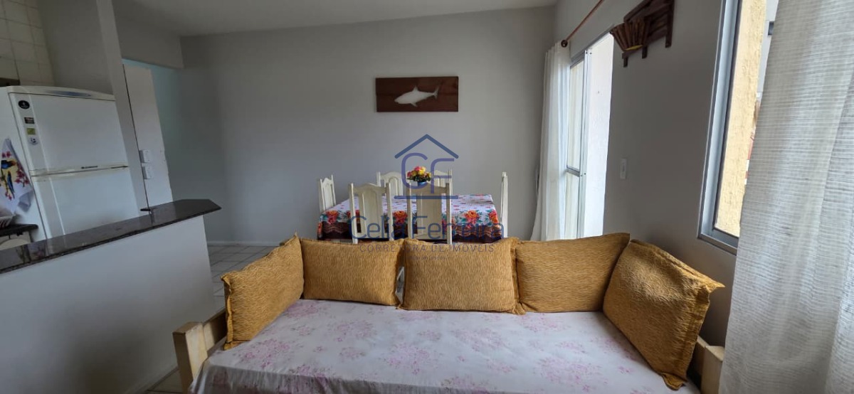 Apartamento, 1 quarto, 47 m² - Foto 6