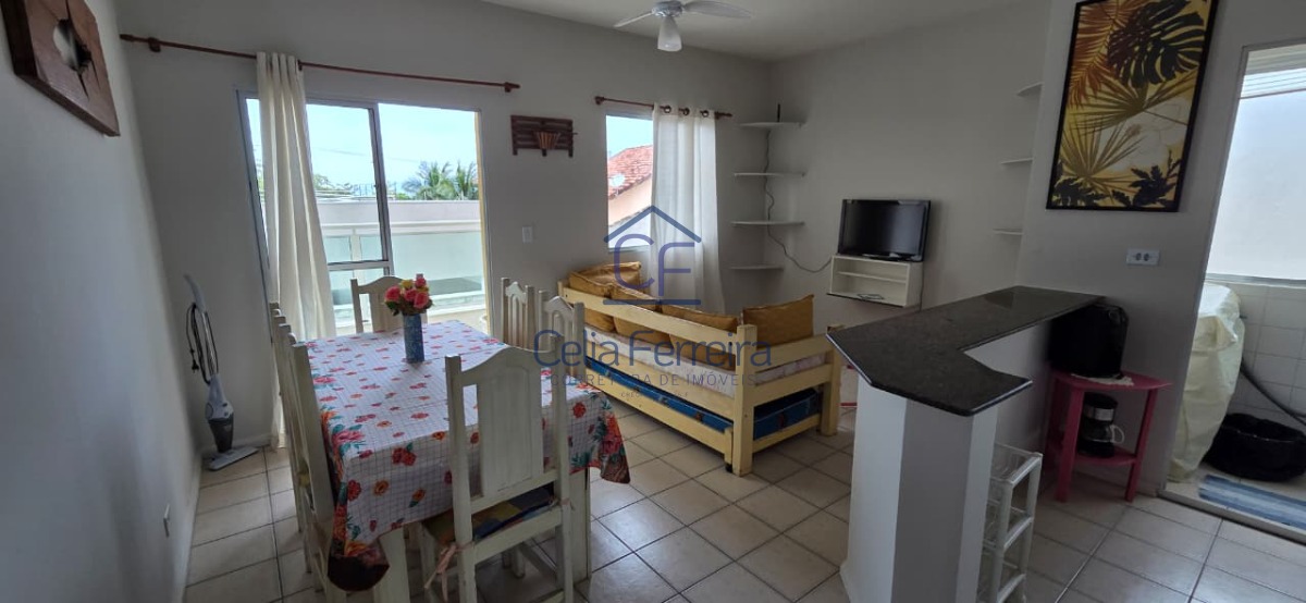 Apartamento, 1 quarto, 47 m² - Foto 5
