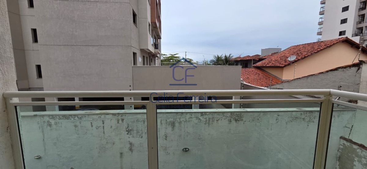 Apartamento, 1 quarto, 47 m² - Foto 2