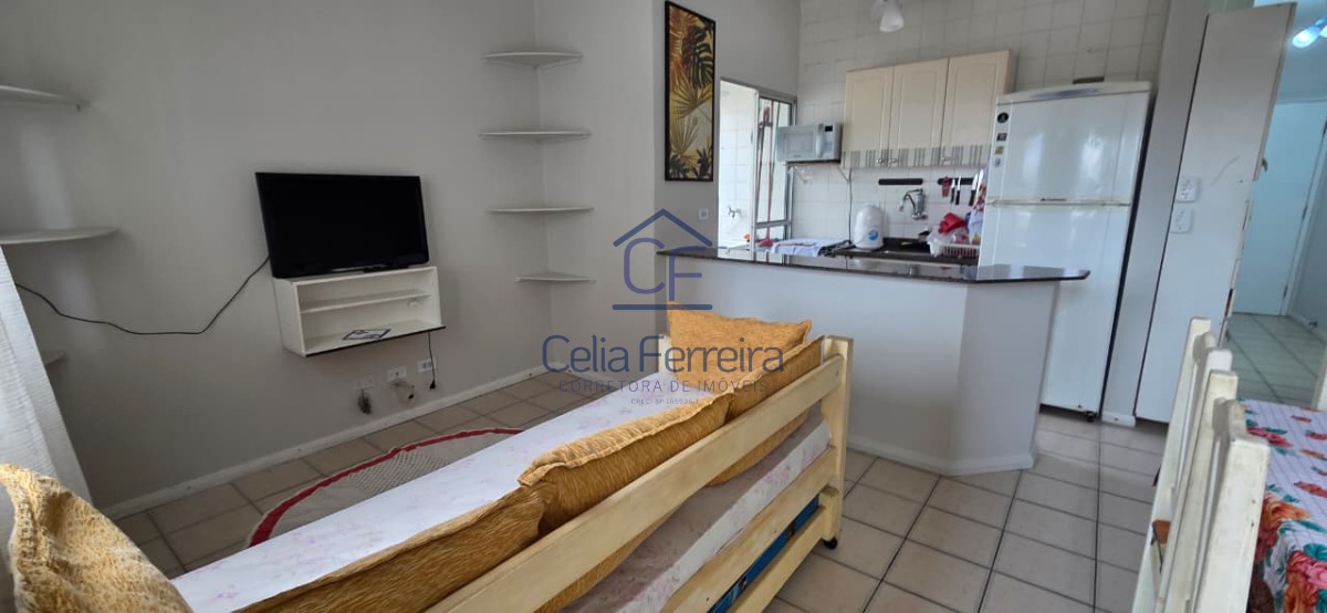 Apartamento, 1 quarto, 47 m² - Foto 7