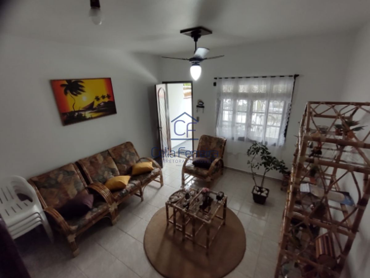 Casa de Condomínio, 2 quartos - Foto 4