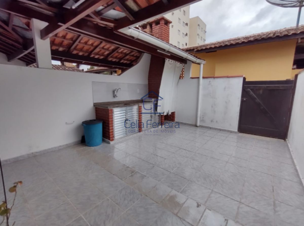 Casa de Condomínio, 2 quartos - Foto 21