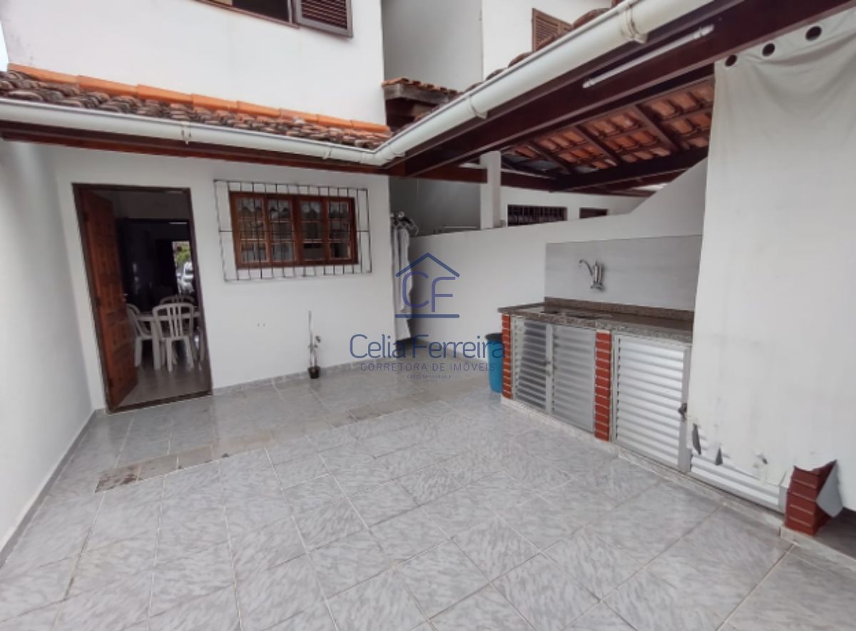Casa de Condomínio, 2 quartos - Foto 20