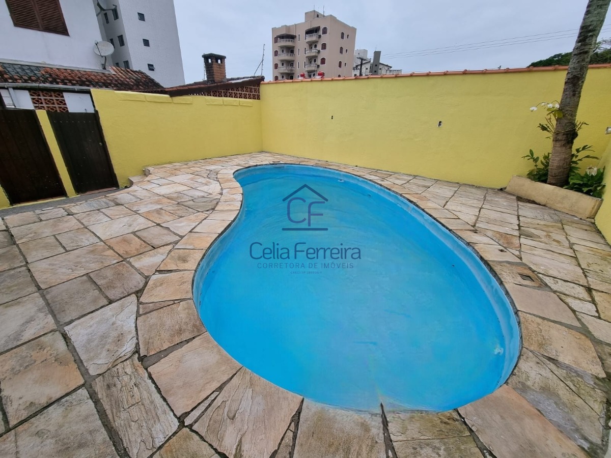 Casa de Condomínio, 2 quartos - Foto 1