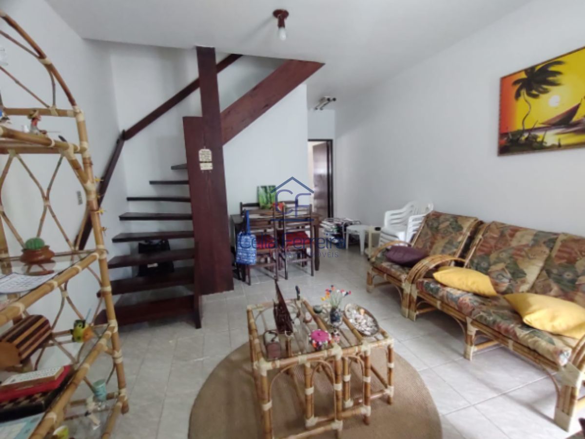 Casa de Condomínio, 2 quartos - Foto 5