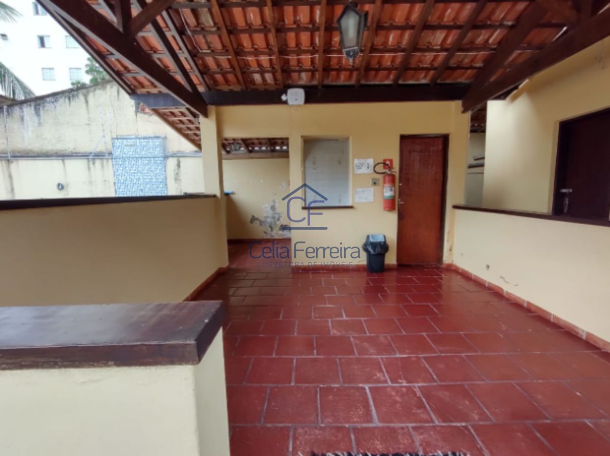 Casa de Condomínio, 2 quartos - Foto 22