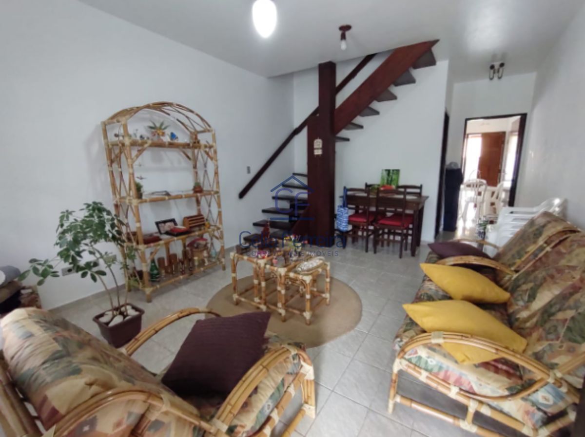 Casa de Condomínio, 2 quartos - Foto 6