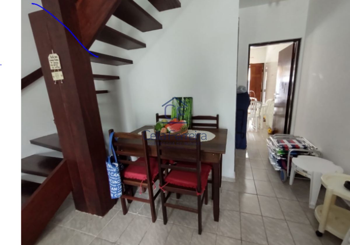 Casa de Condomínio, 2 quartos - Foto 7