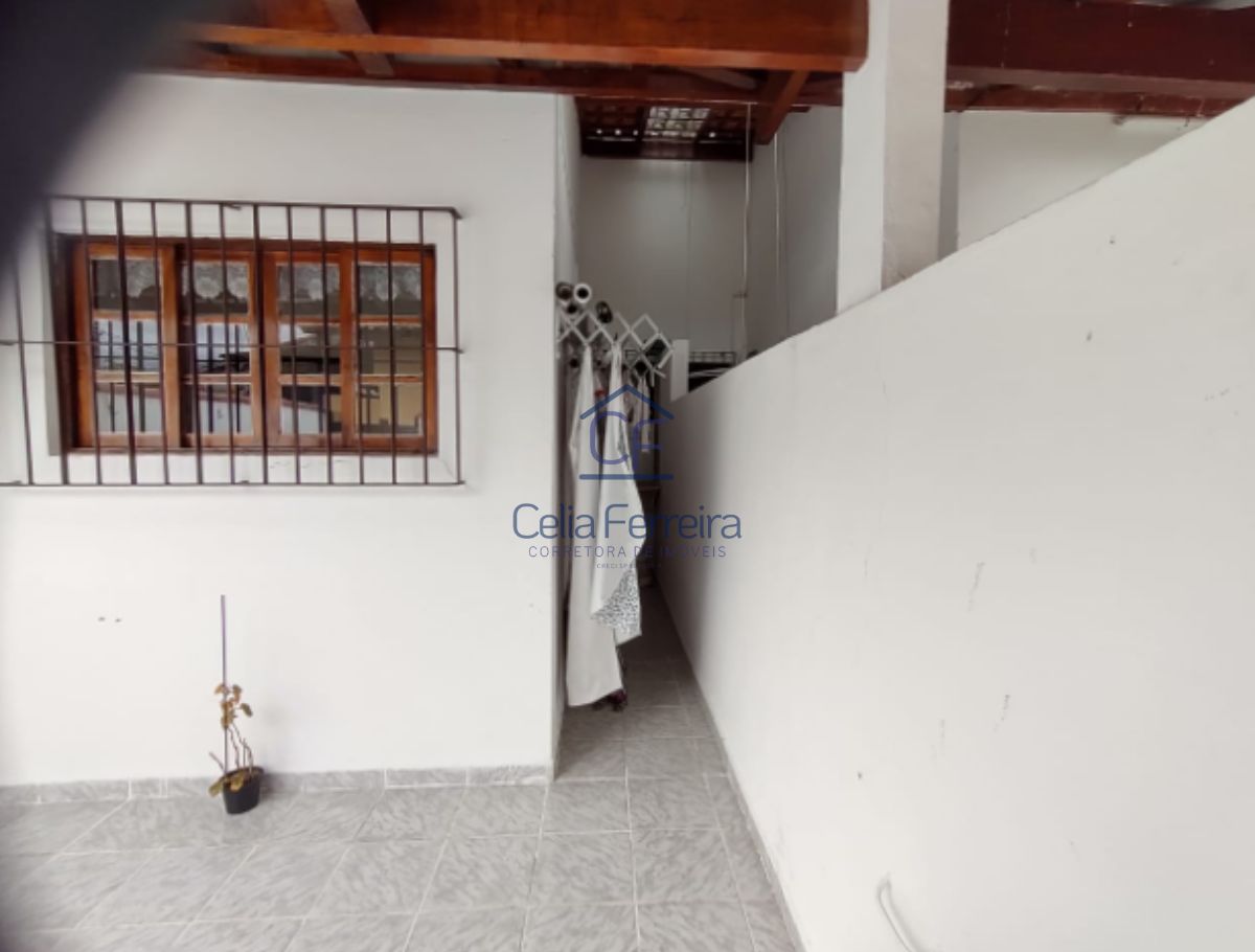 Casa de Condomínio, 2 quartos - Foto 18