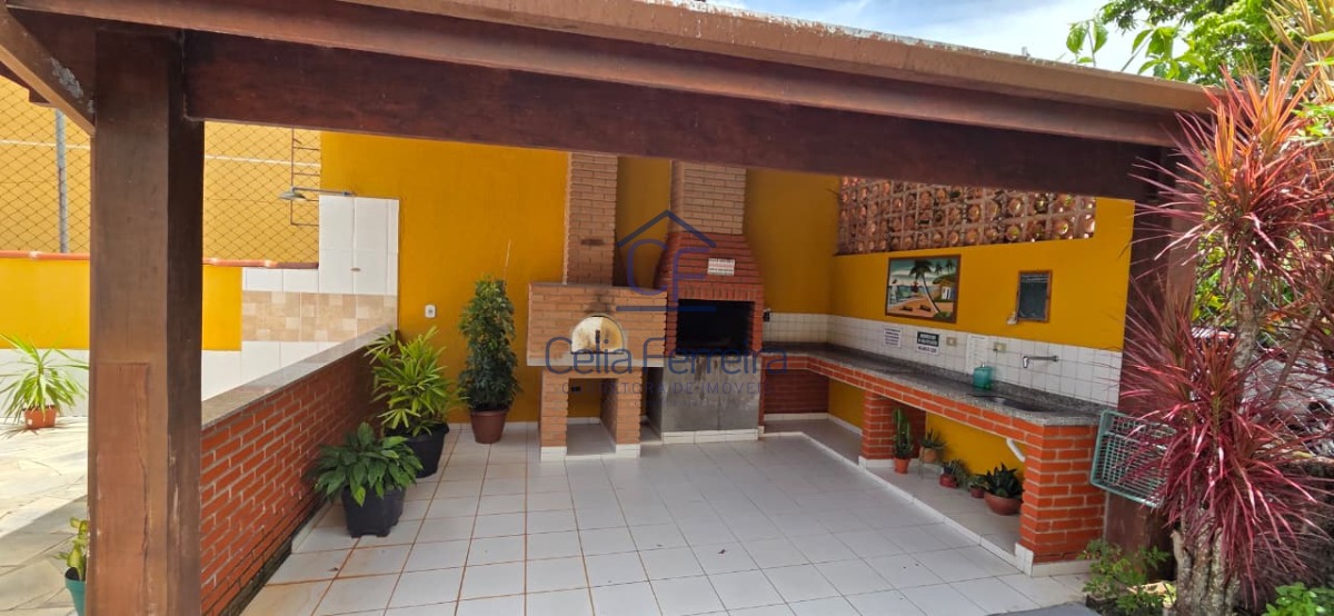 Casa de Condomínio, 2 quartos - Foto 15