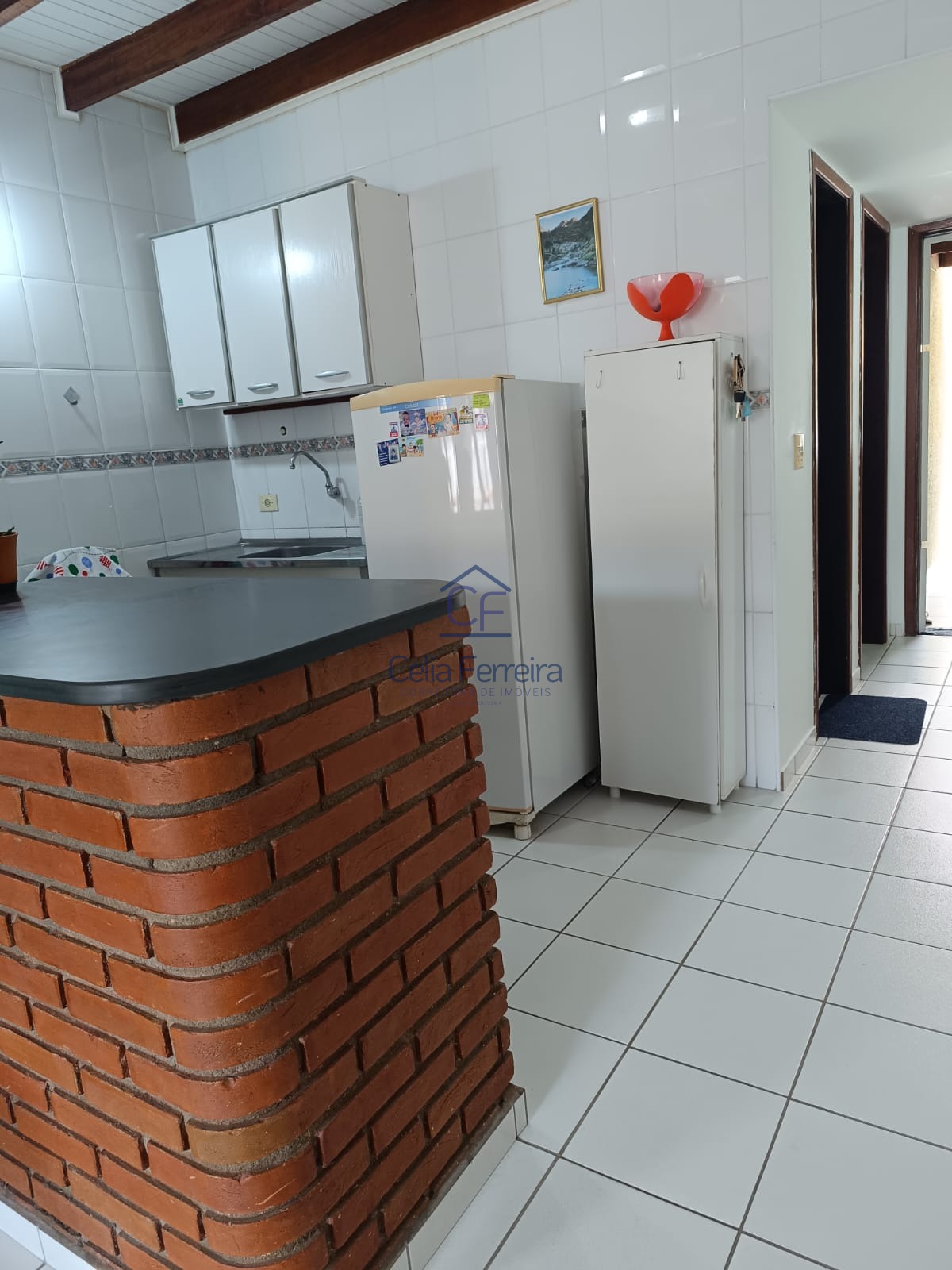 Casa de Condomínio, 2 quartos - Foto 5