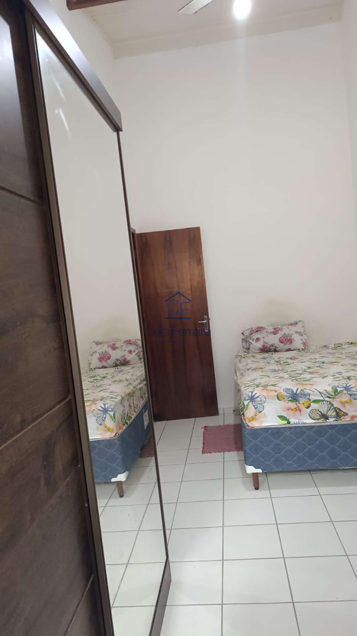 Casa de Condomínio, 2 quartos - Foto 17