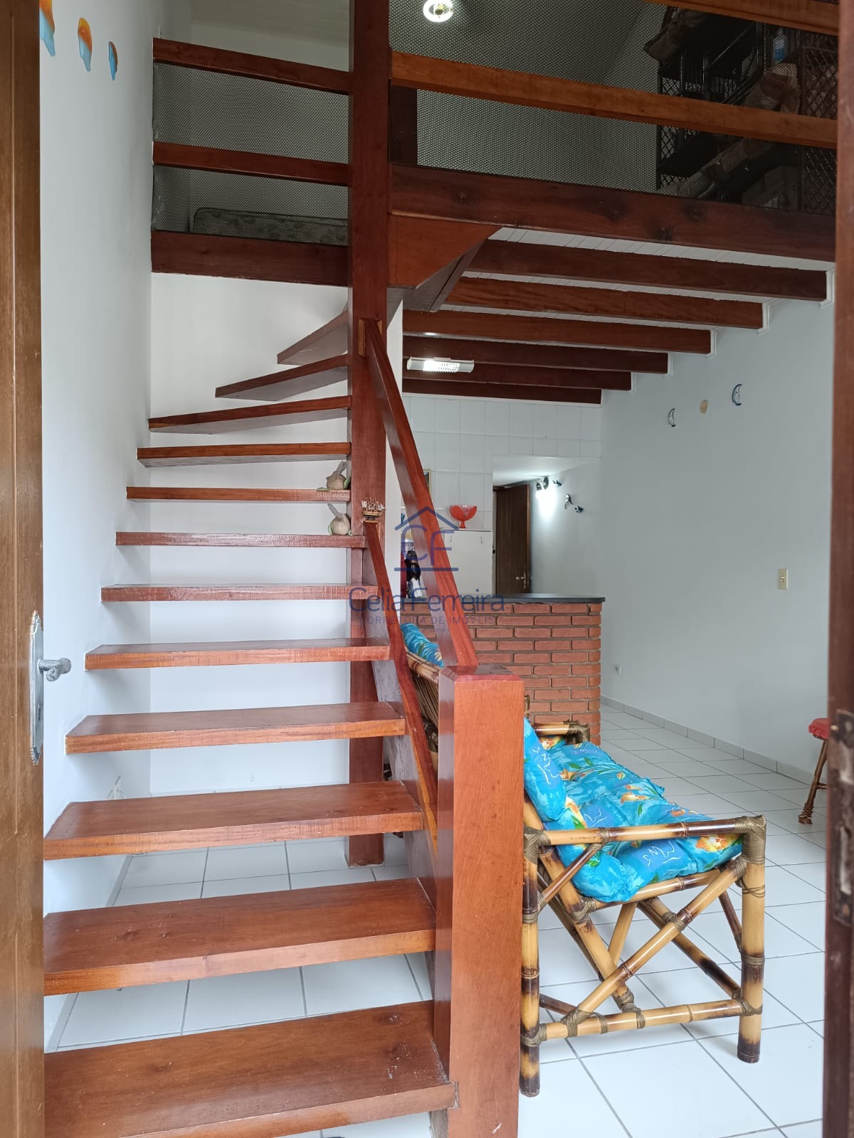 Casa de Condomínio, 2 quartos - Foto 4