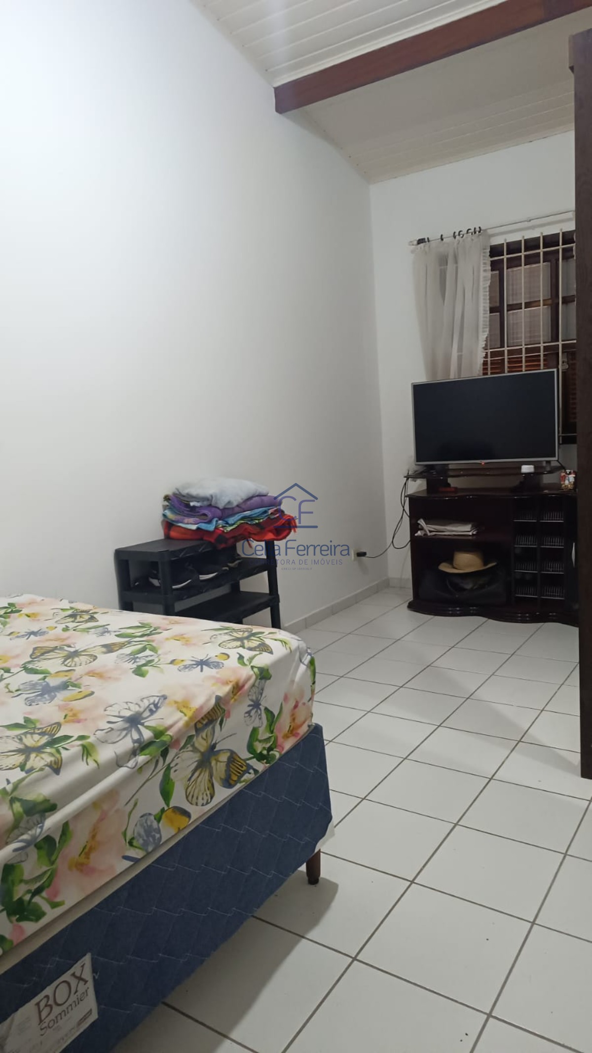 Casa de Condomínio, 2 quartos - Foto 8