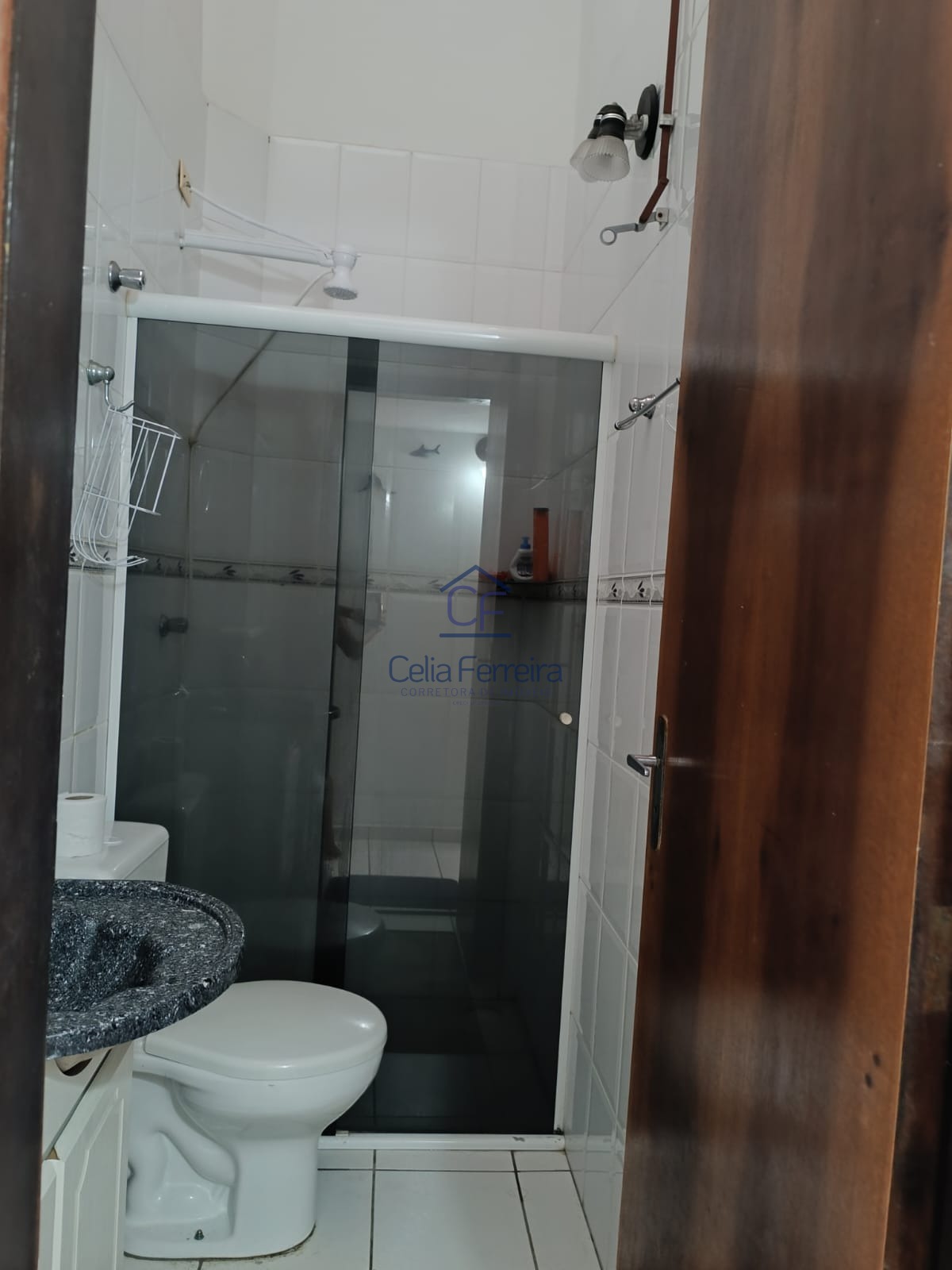 Casa de Condomínio, 2 quartos - Foto 7