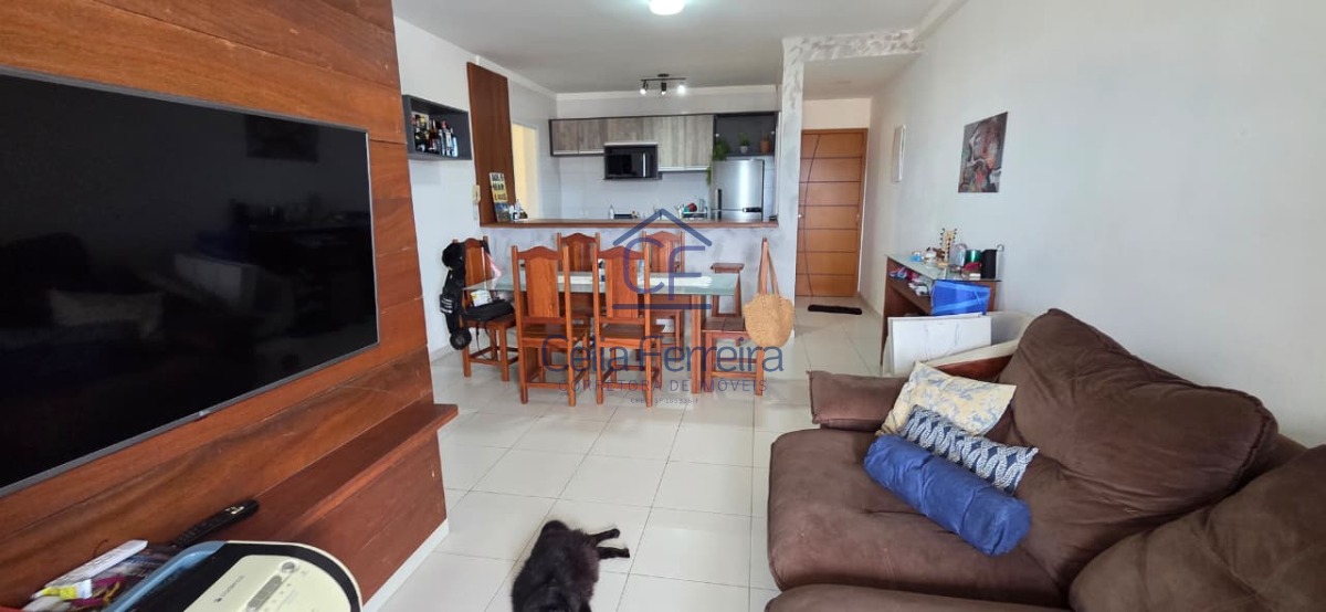 Apartamento, 2 quartos, 75 m² - Foto 5