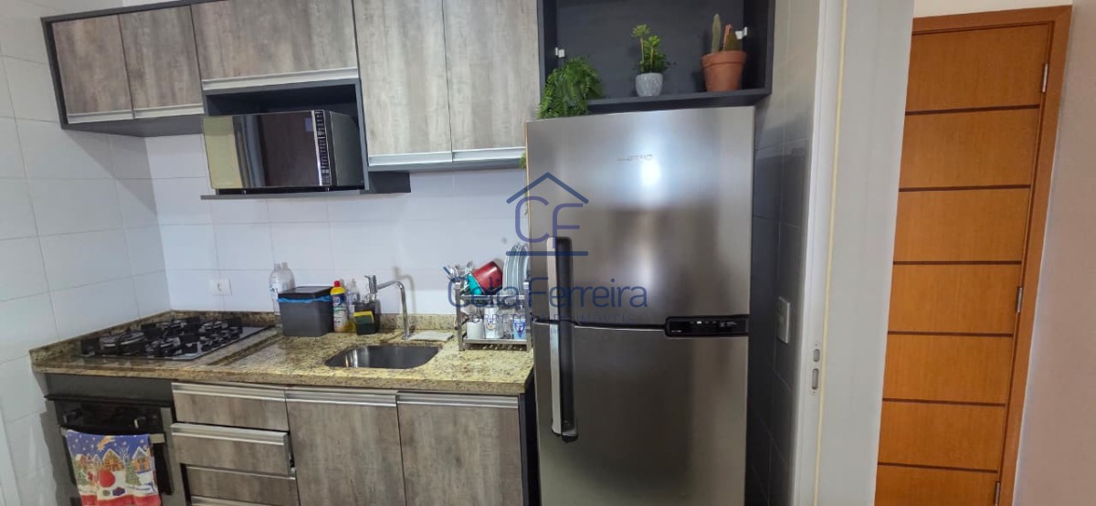 Apartamento, 2 quartos, 75 m² - Foto 11