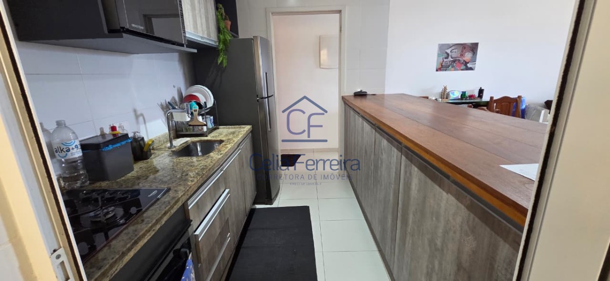 Apartamento, 2 quartos, 75 m² - Foto 10