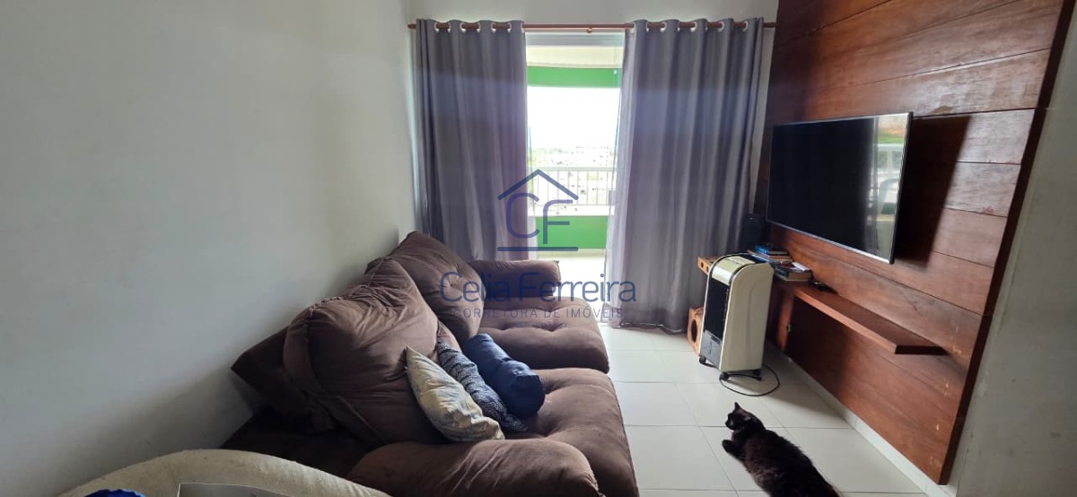 Apartamento, 2 quartos, 75 m² - Foto 4