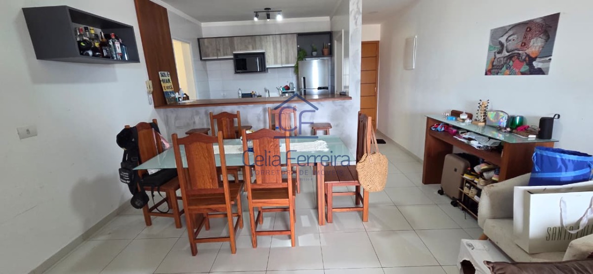 Apartamento, 2 quartos, 75 m² - Foto 6