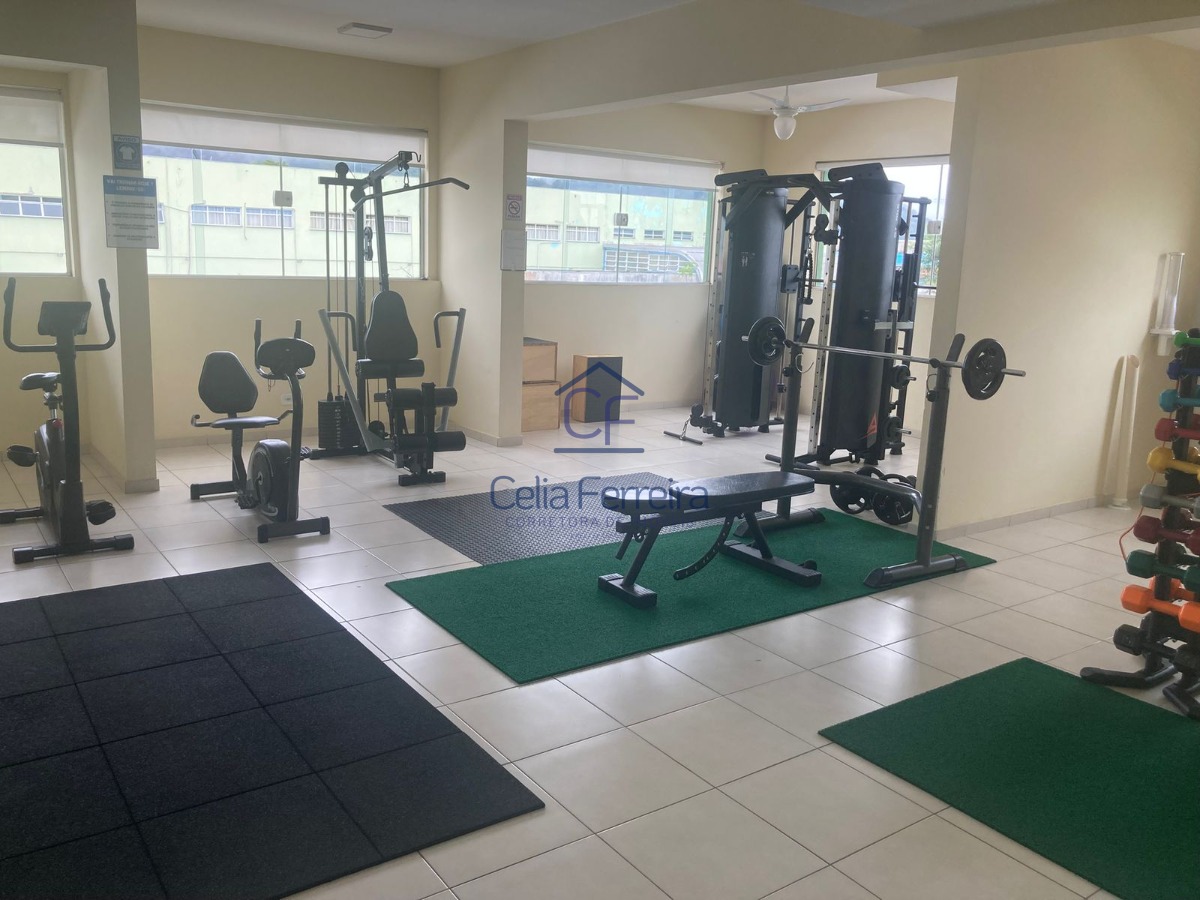 Apartamento, 2 quartos, 75 m² - Foto 23