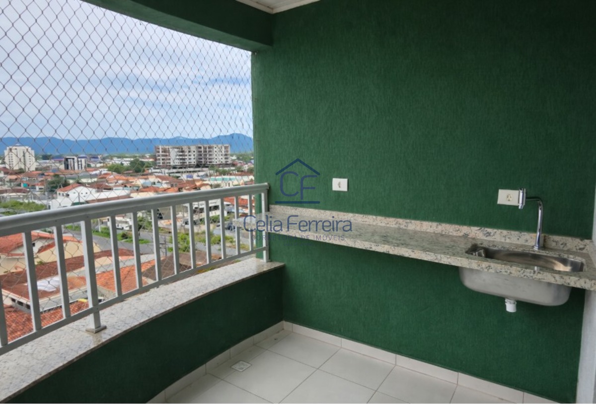 Apartamento, 2 quartos, 75 m² - Foto 2