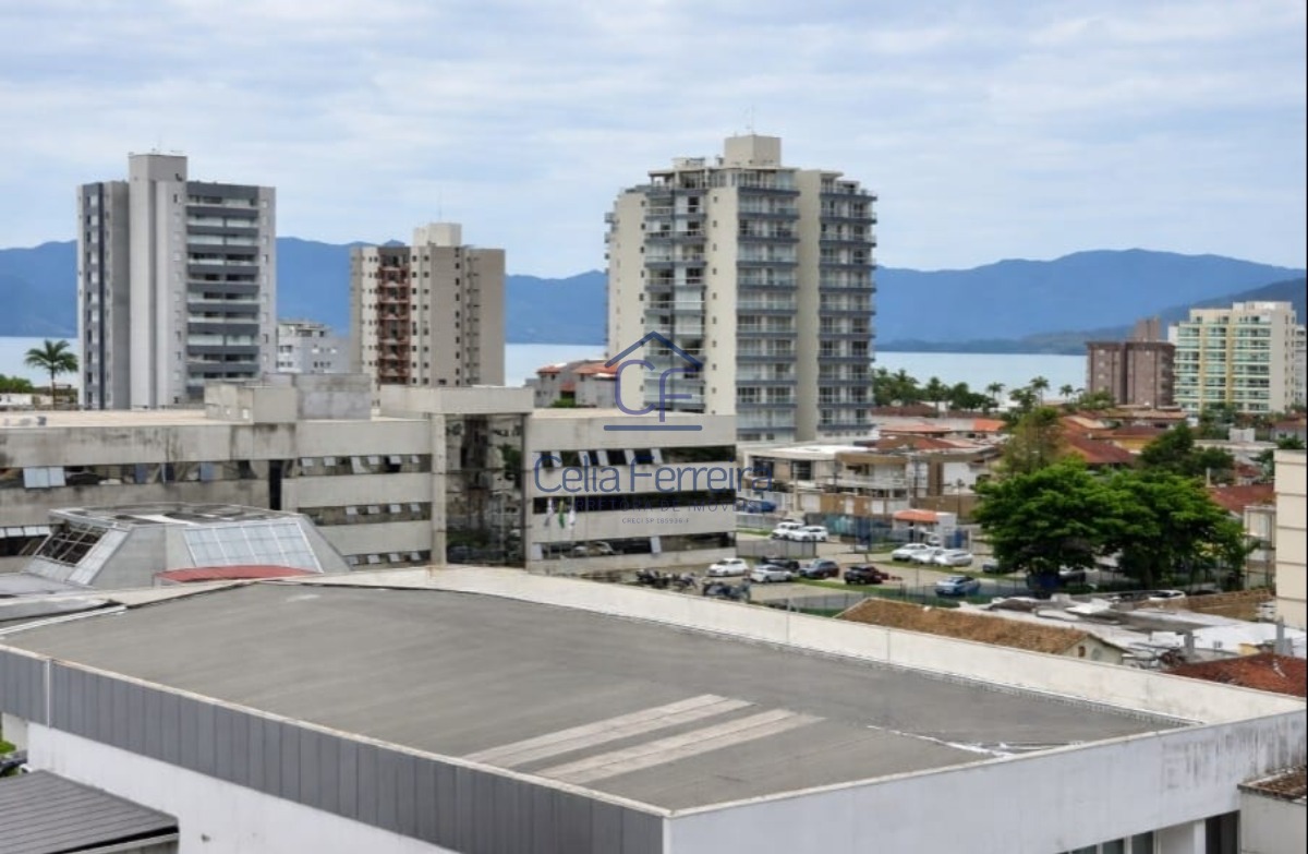 Apartamento, 2 quartos, 75 m² - Foto 1