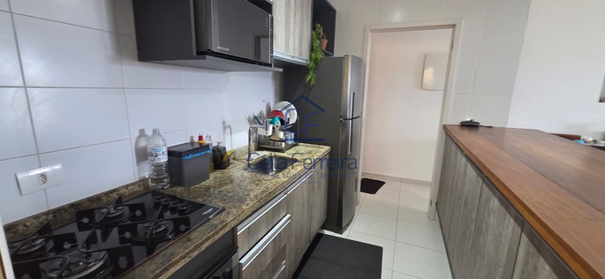 Apartamento, 2 quartos, 75 m² - Foto 12