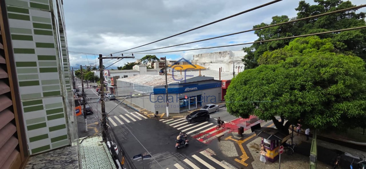 Apartamento, 2 quartos, 76 m² - Foto 2