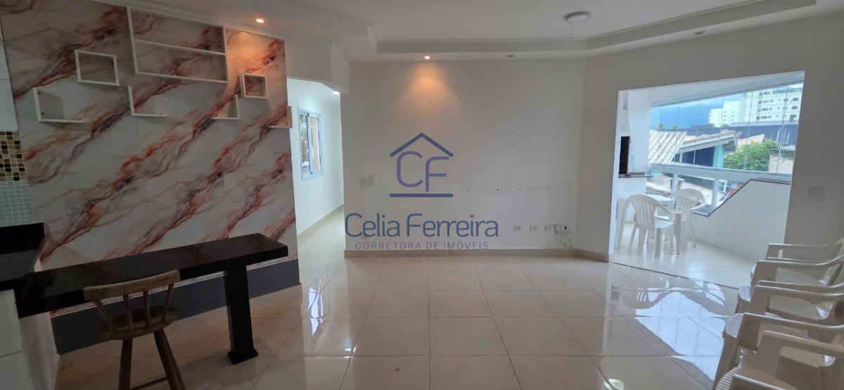 Apartamento, 3 quartos, 90 m² - Foto 4