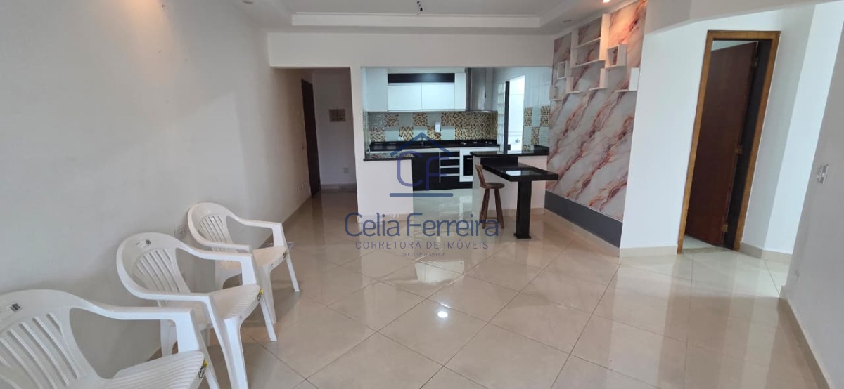 Apartamento, 3 quartos, 90 m² - Foto 5