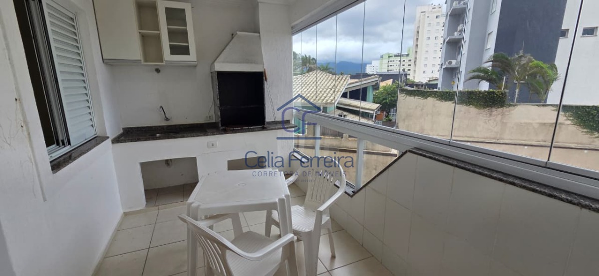 Apartamento, 3 quartos, 90 m² - Foto 3