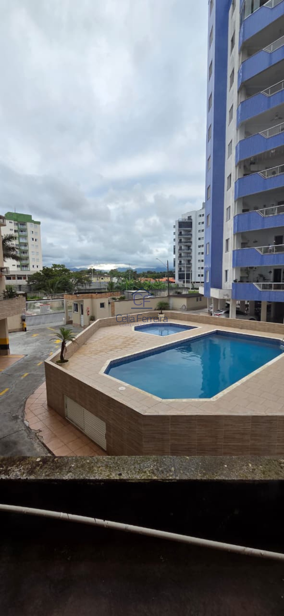 Apartamento, 3 quartos, 90 m² - Foto 1