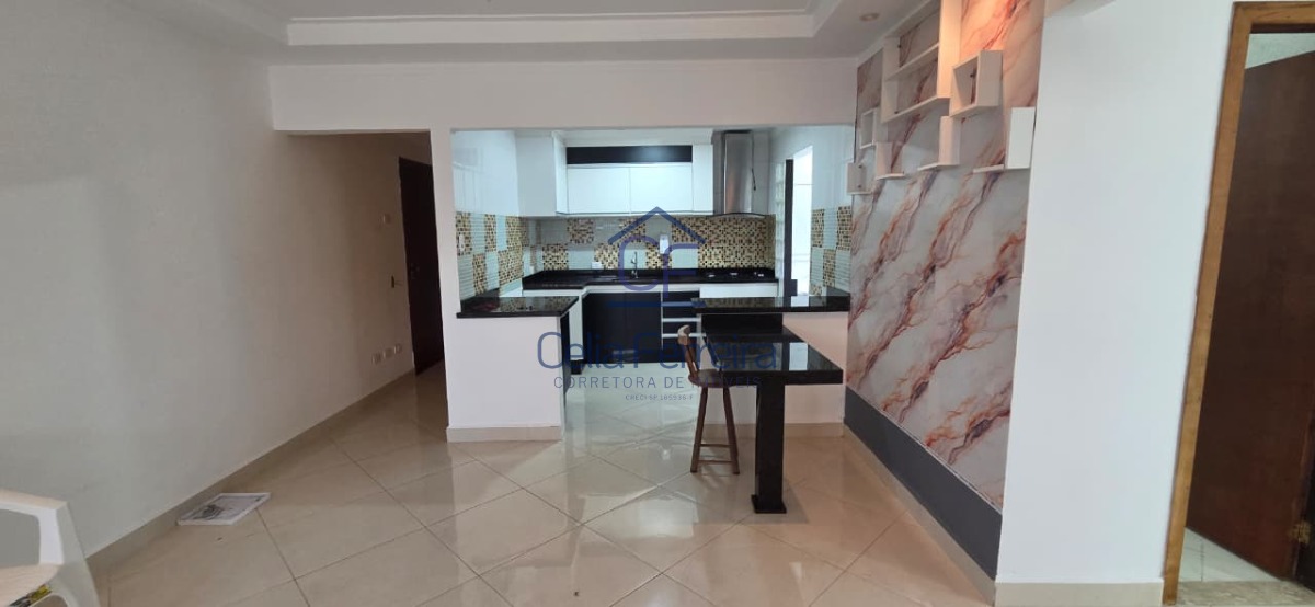 Apartamento, 3 quartos, 90 m² - Foto 7