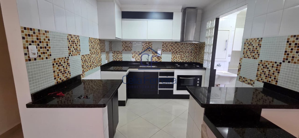 Apartamento, 3 quartos, 90 m² - Foto 9