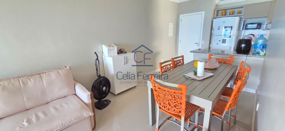 Apartamento, 2 quartos, 77 m² - Foto 8