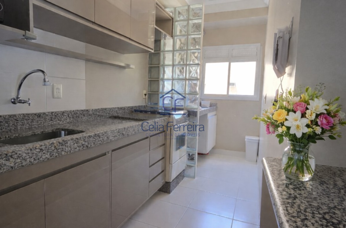Apartamento, 2 quartos, 77 m² - Foto 12