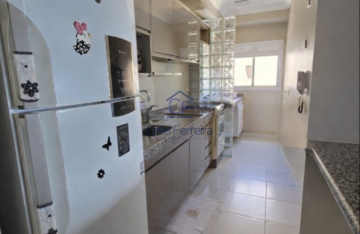 Apartamento, 2 quartos, 77 m² - Foto 11