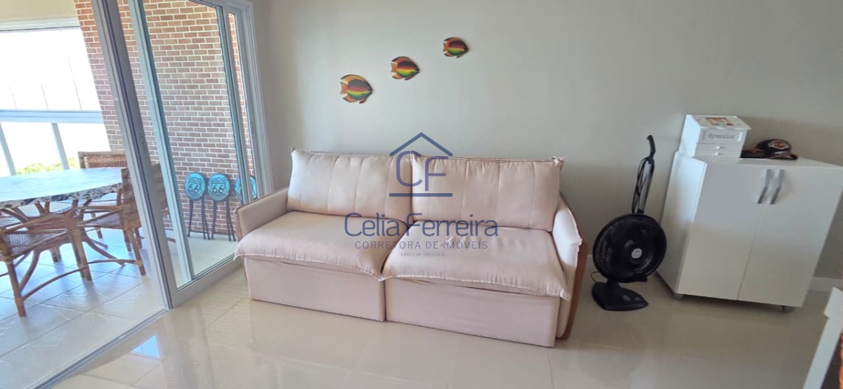 Apartamento, 2 quartos, 77 m² - Foto 6