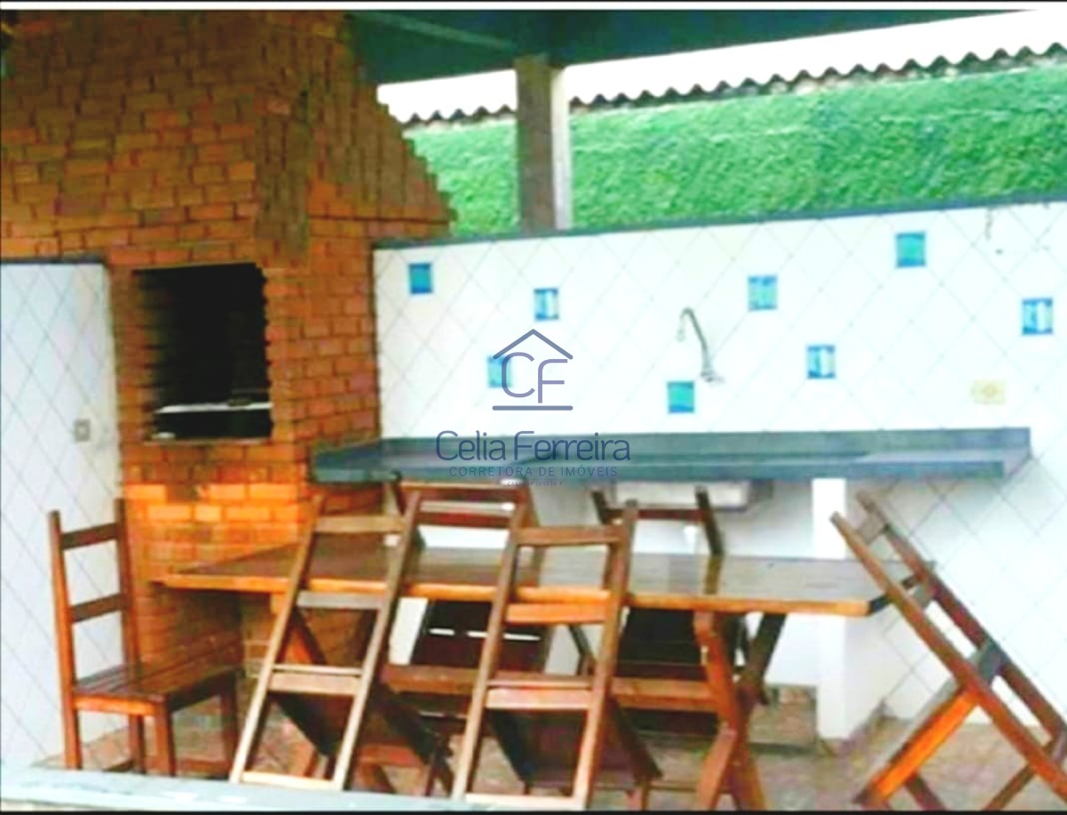 Casa de Condomínio, 1 quarto - Foto 14