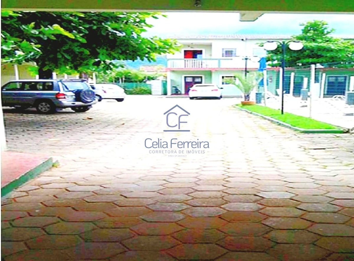 Casa de Condomínio, 1 quarto - Foto 16