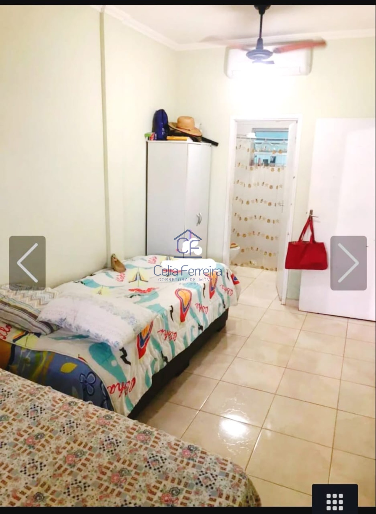 Casa de Condomínio, 1 quarto - Foto 9