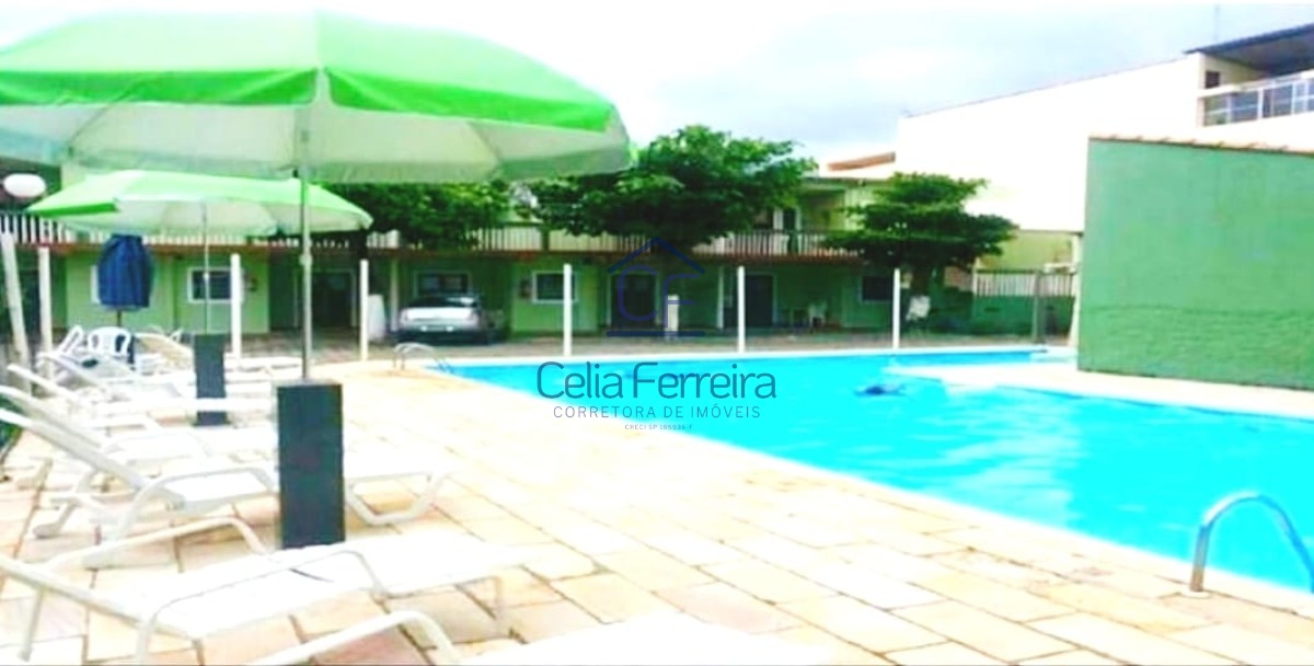 Casa de Condomínio, 1 quarto - Foto 1