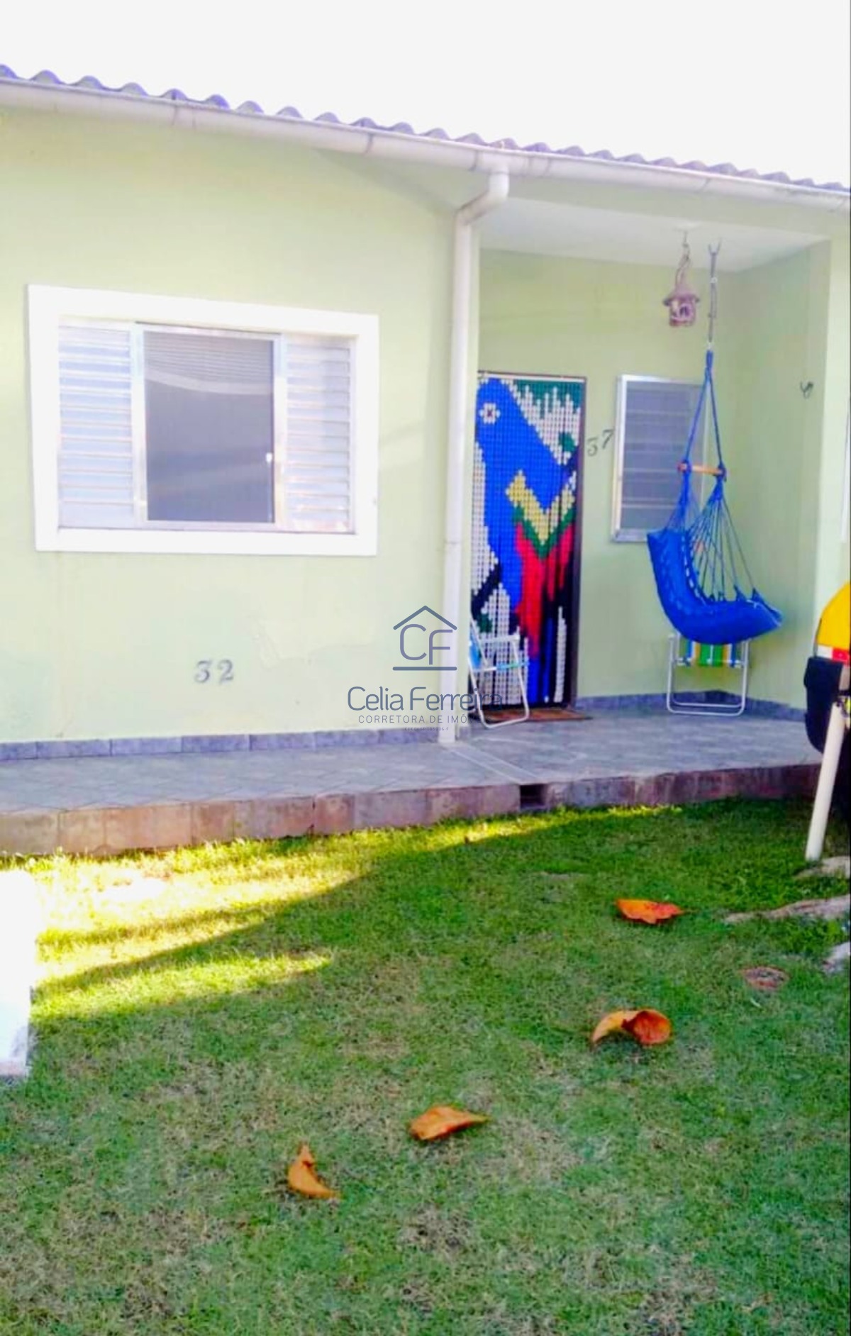 Casa de Condomínio, 1 quarto - Foto 4