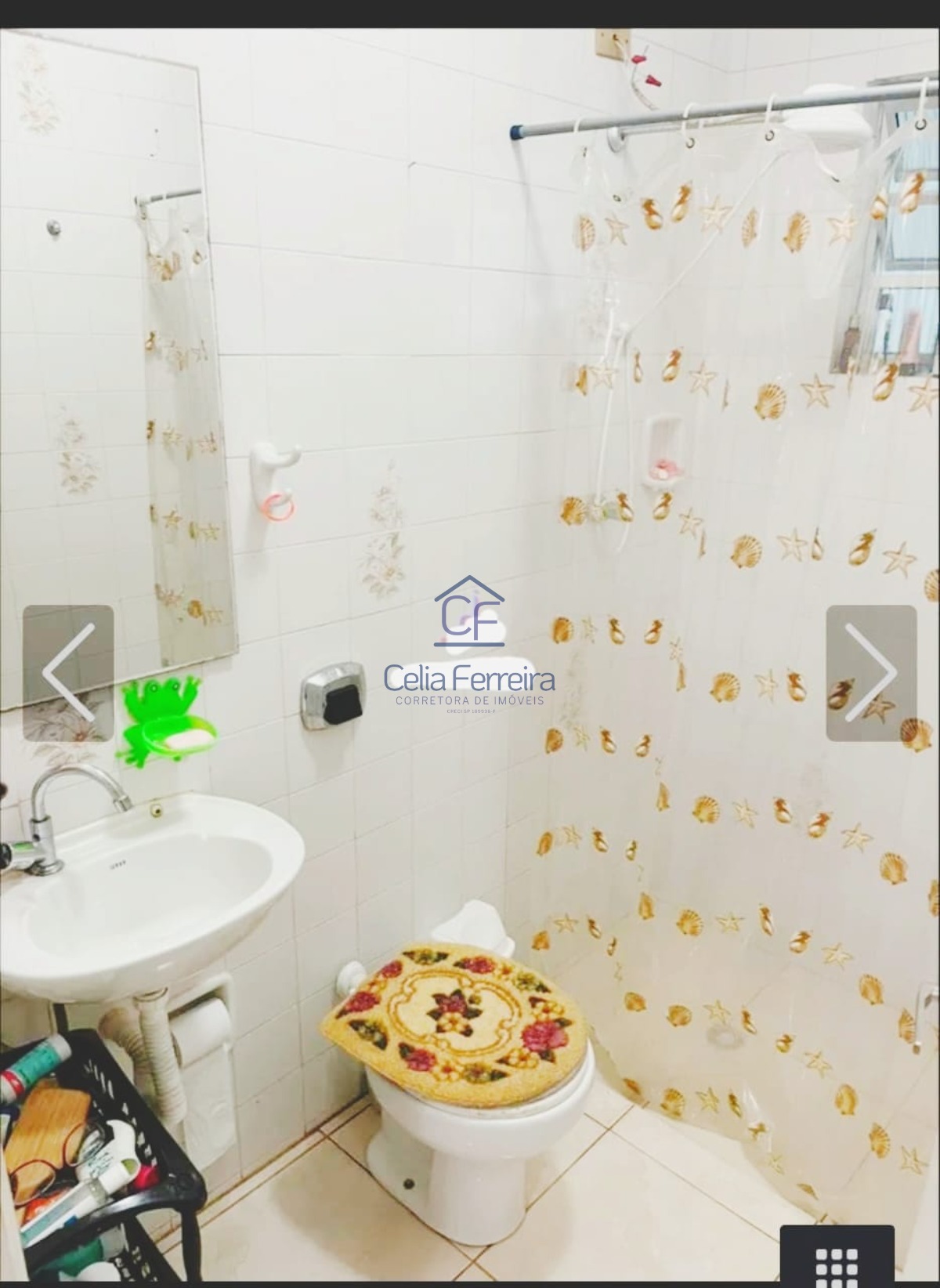 Casa de Condomínio, 1 quarto - Foto 10