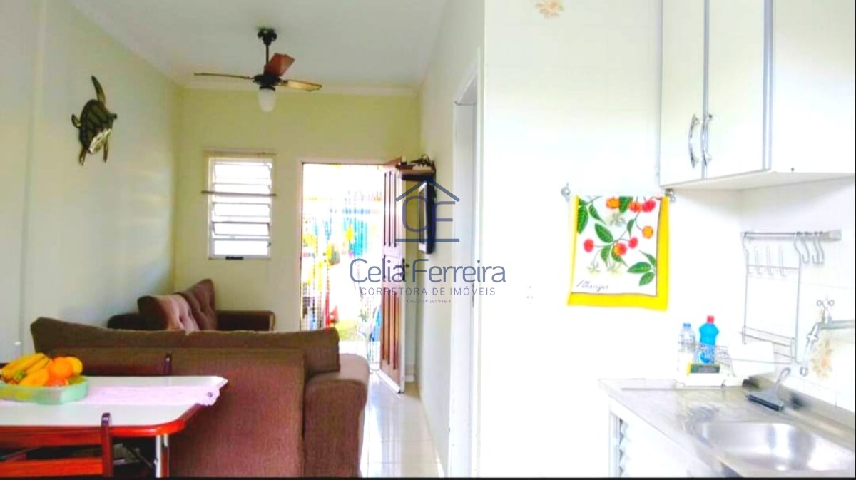 Casa de Condomínio, 1 quarto - Foto 7