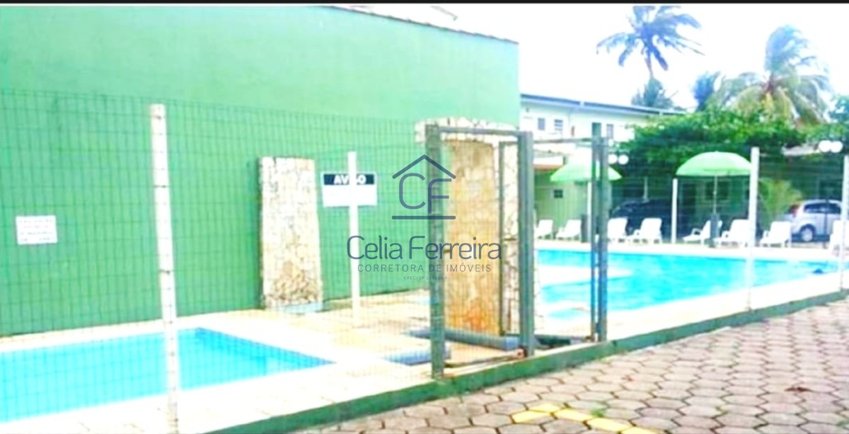 Casa de Condomínio, 1 quarto - Foto 2