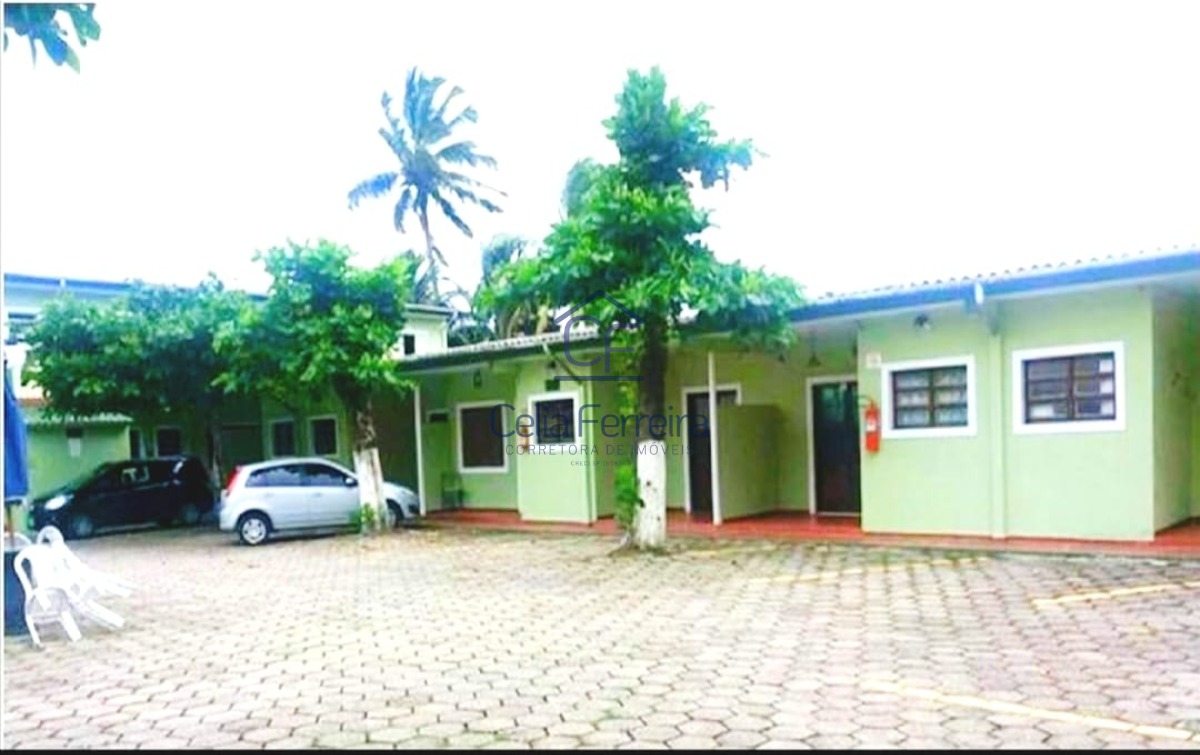 Casa de Condomínio, 1 quarto - Foto 3