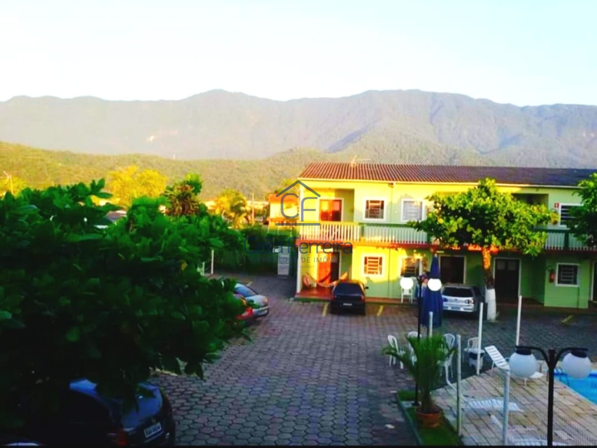 Casa de Condomínio, 1 quarto - Foto 17