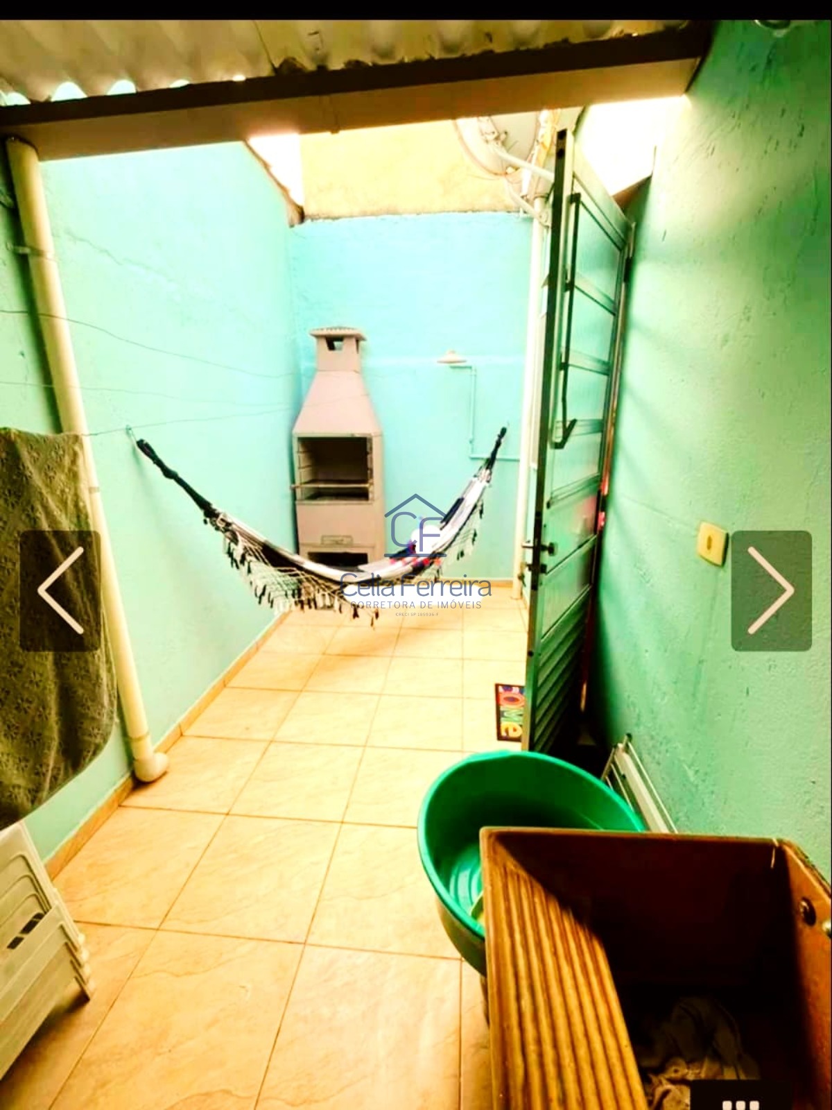 Casa de Condomínio, 1 quarto - Foto 11